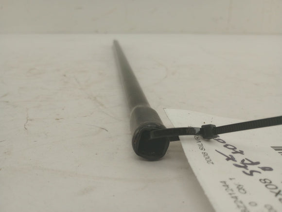 Chevrolet Silverado 1500 Spare Tire Tool Kit