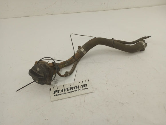 Chevrolet Silverado 1500 Fuel Filler Neck