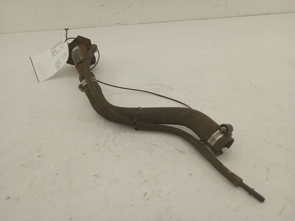 Chevrolet Silverado 1500 Fuel Filler Neck