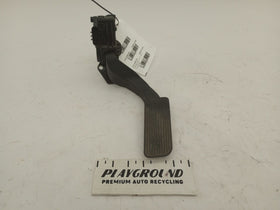 Chevrolet Silverado 1500 Accelerator Pedal