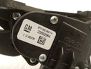 Chevrolet Silverado 1500 Accelerator Pedal-6