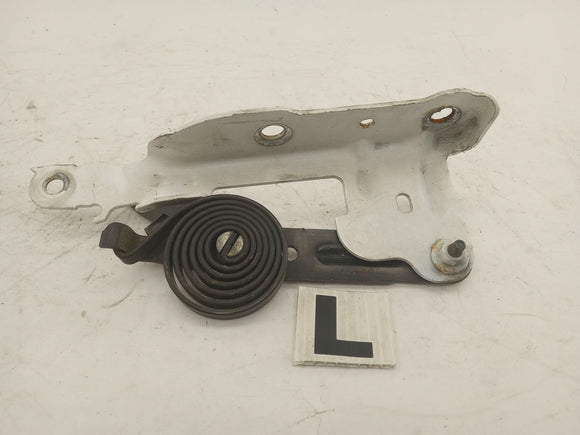 Chevrolet Silverado 1500 Pair Of Hood Hinges