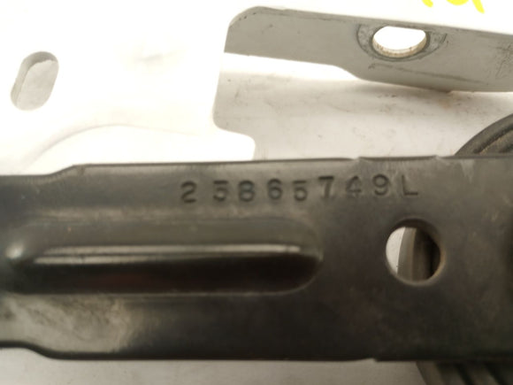 Chevrolet Silverado 1500 Pair Of Hood Hinges