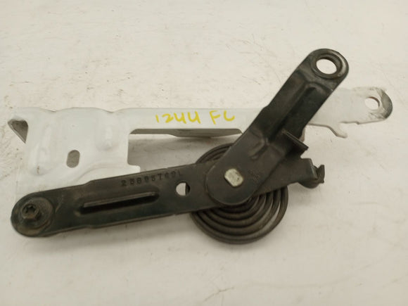 Chevrolet Silverado 1500 Pair Of Hood Hinges