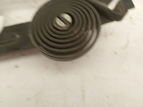 Chevrolet Silverado 1500 Pair Of Hood Hinges