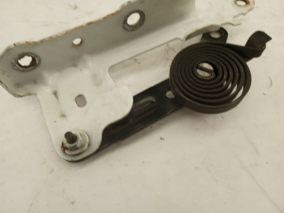 Chevrolet Silverado 1500 Pair Of Hood Hinges