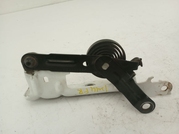 Chevrolet Silverado 1500 Pair Of Hood Hinges