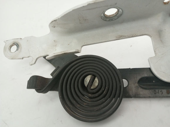 Chevrolet Silverado 1500 Pair Of Hood Hinges