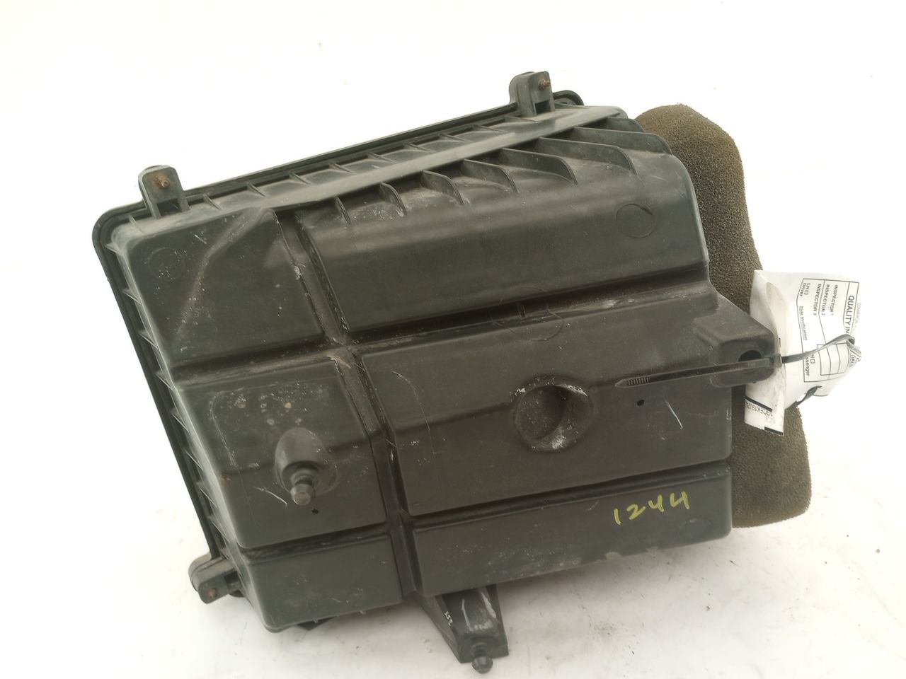 Chevrolet Silverado 1500 Air Box