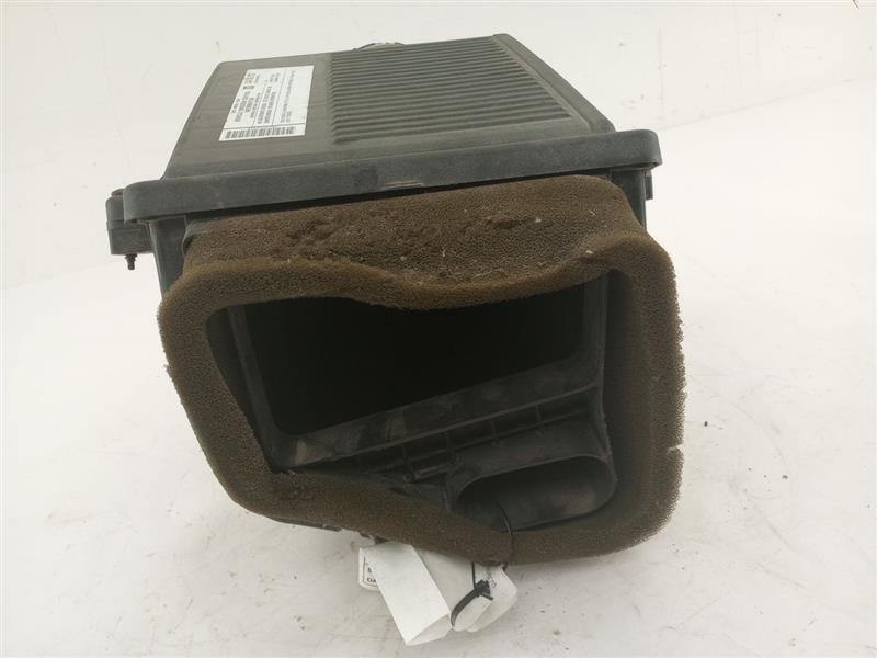 Chevrolet Silverado 1500 Air Box