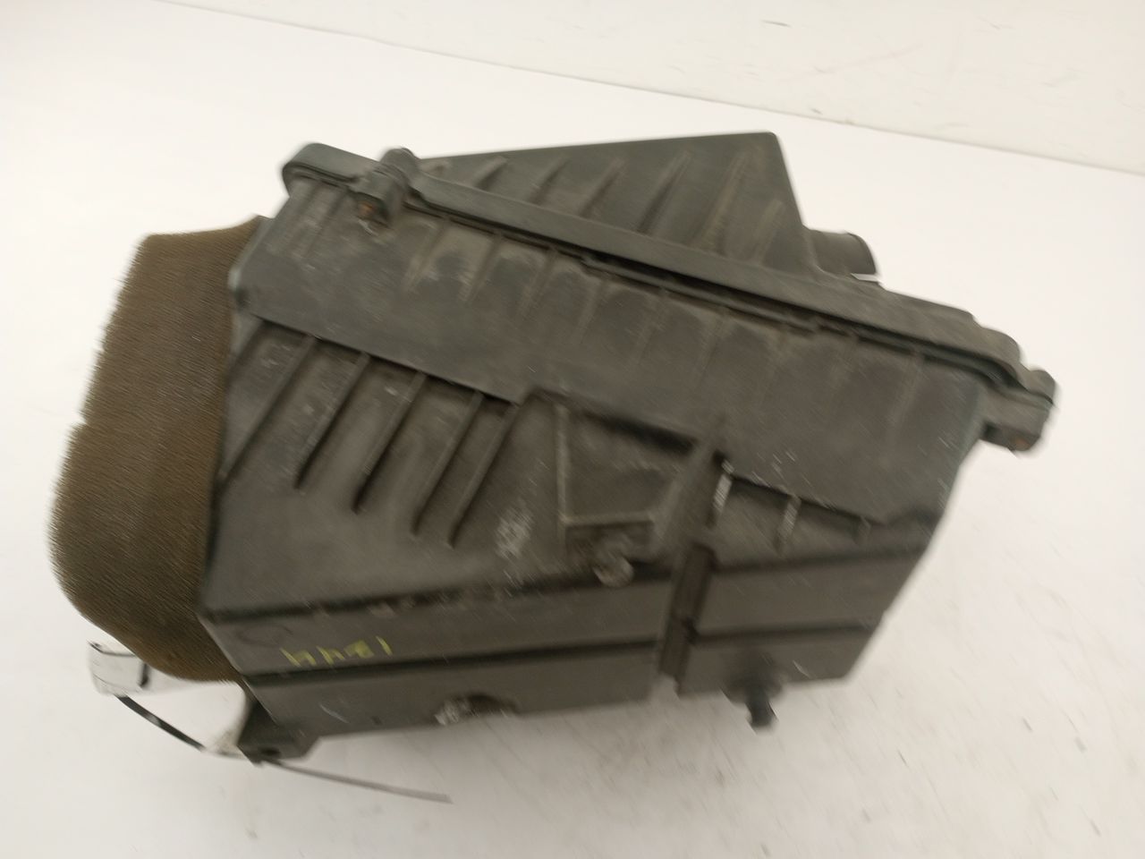 Chevrolet Silverado 1500 Air Box