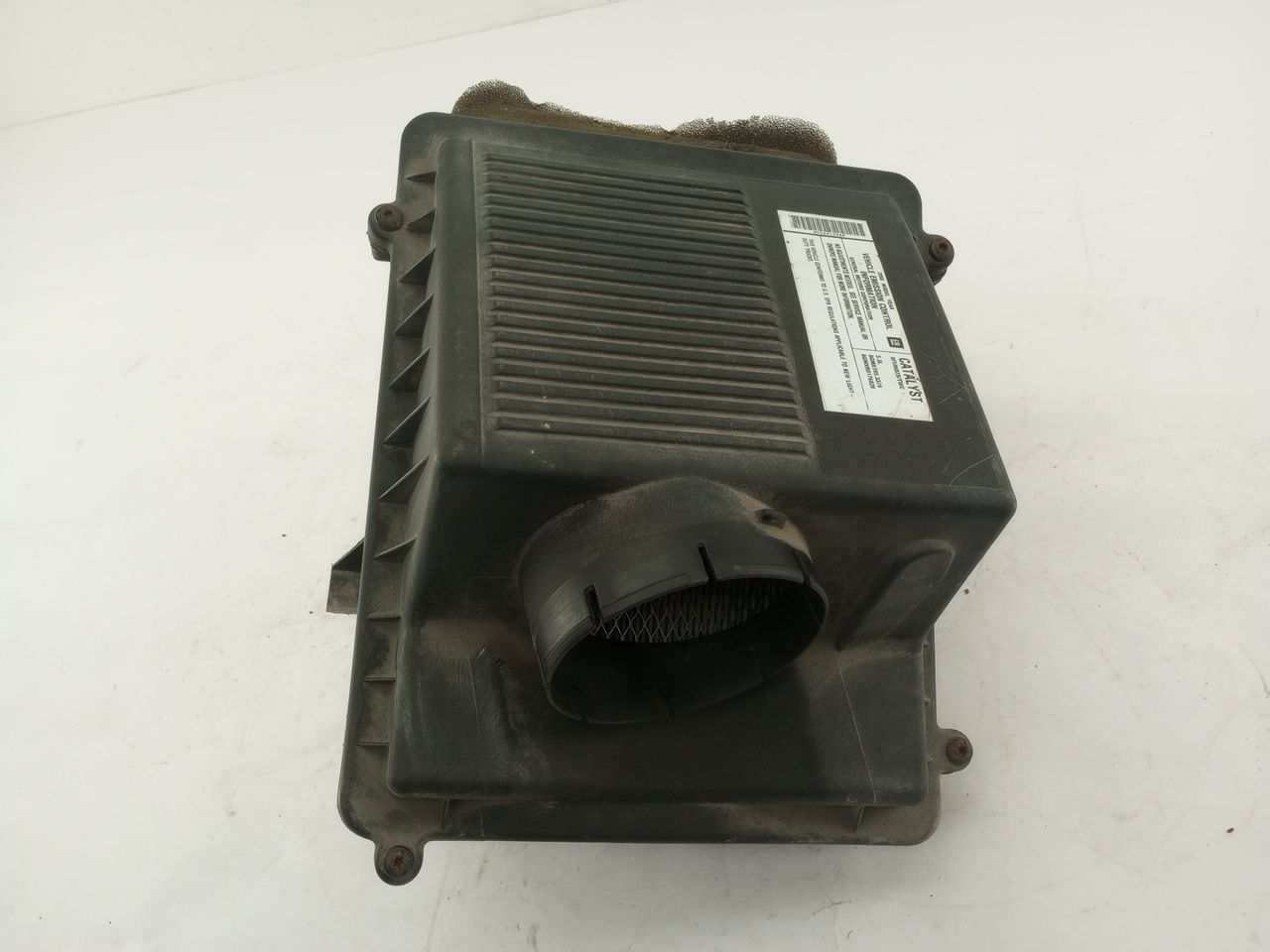 Chevrolet Silverado 1500 Air Box