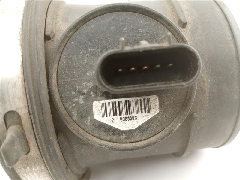 Chevrolet Silverado 1500 Air Flow Sensor