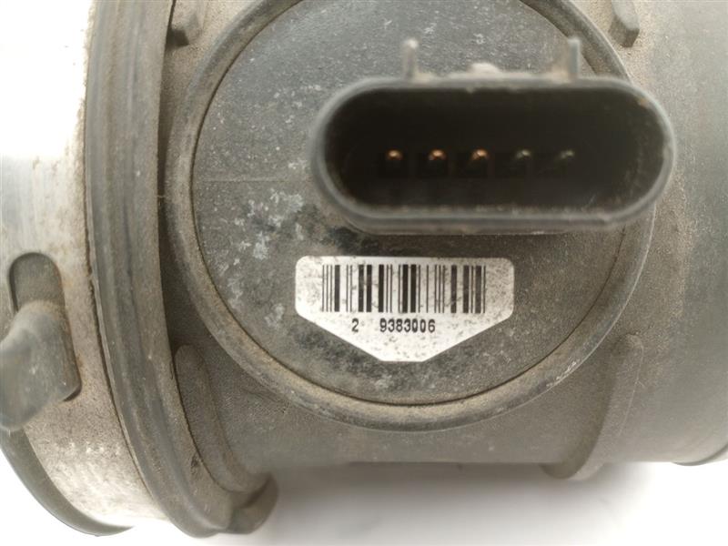 Chevrolet Silverado 1500 Air Flow Sensor