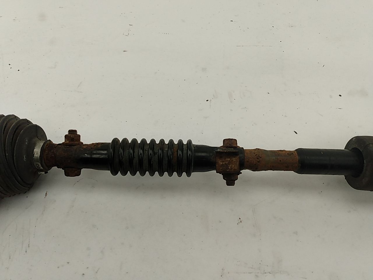 Chevrolet Silverado 1500 Steering Shaft