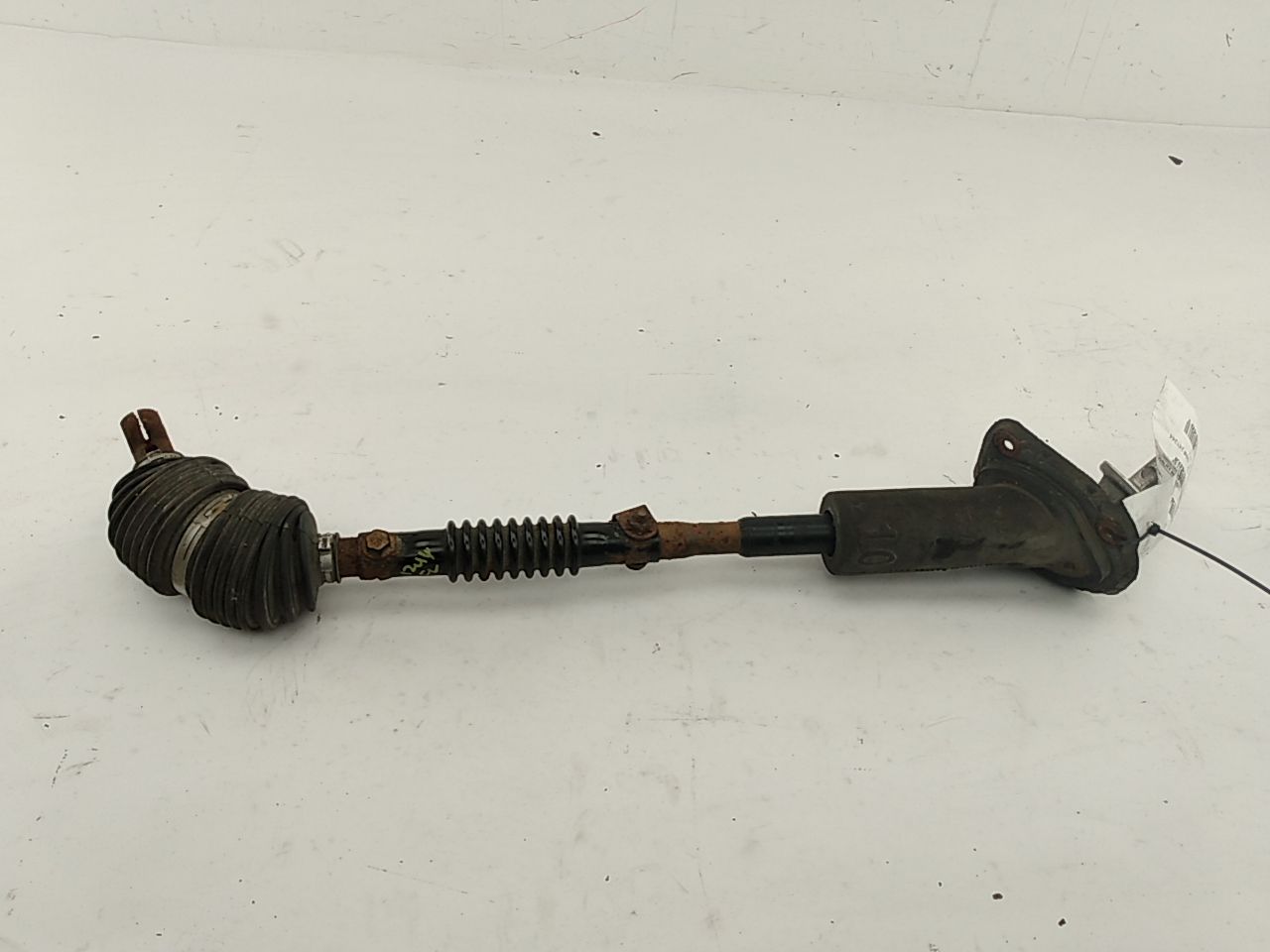 Chevrolet Silverado 1500 Steering Shaft