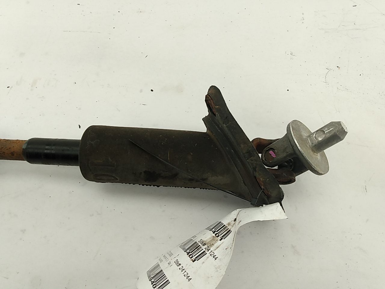 Chevrolet Silverado 1500 Steering Shaft