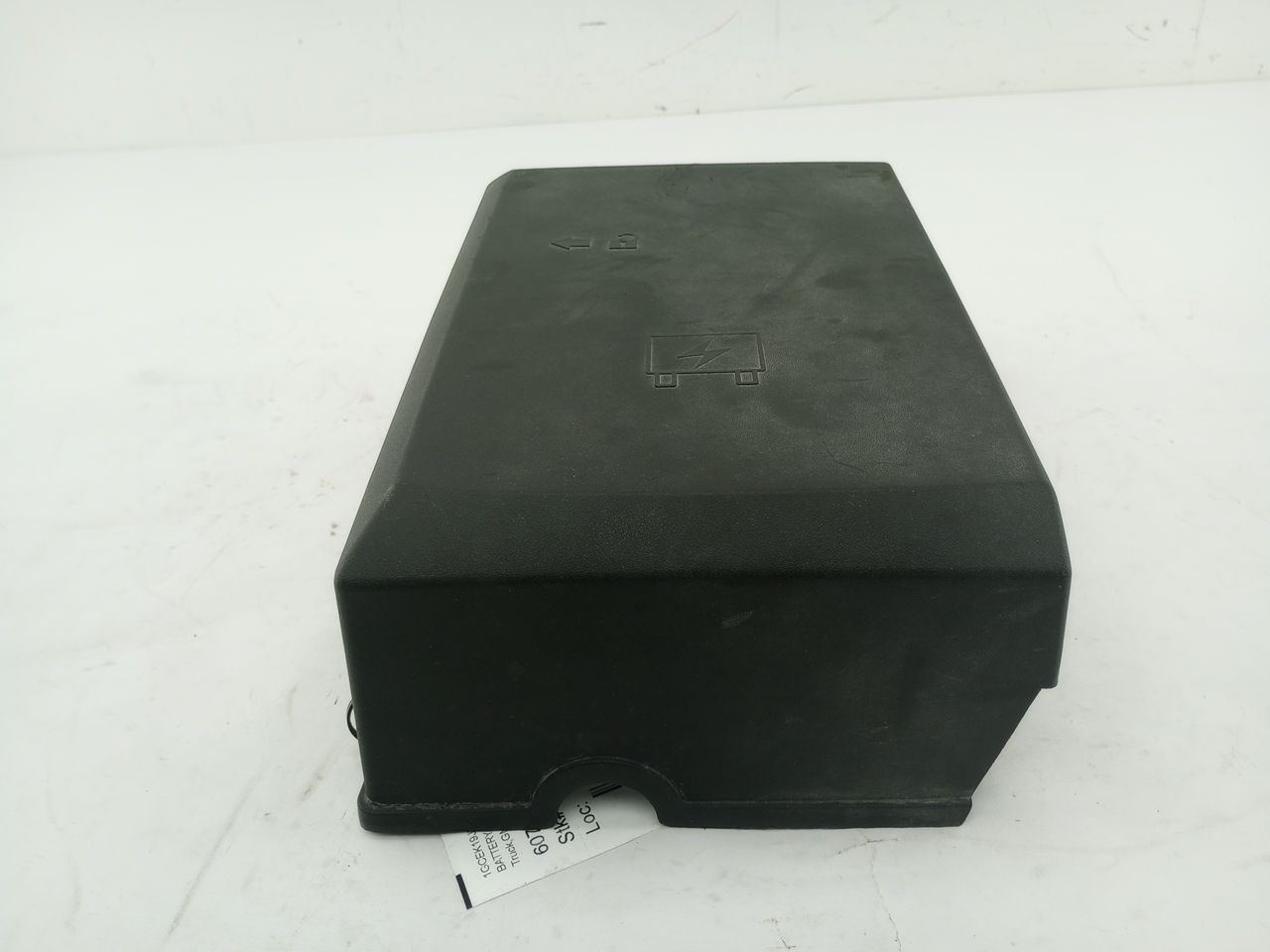 Chevrolet Silverado 1500 Battery Tray