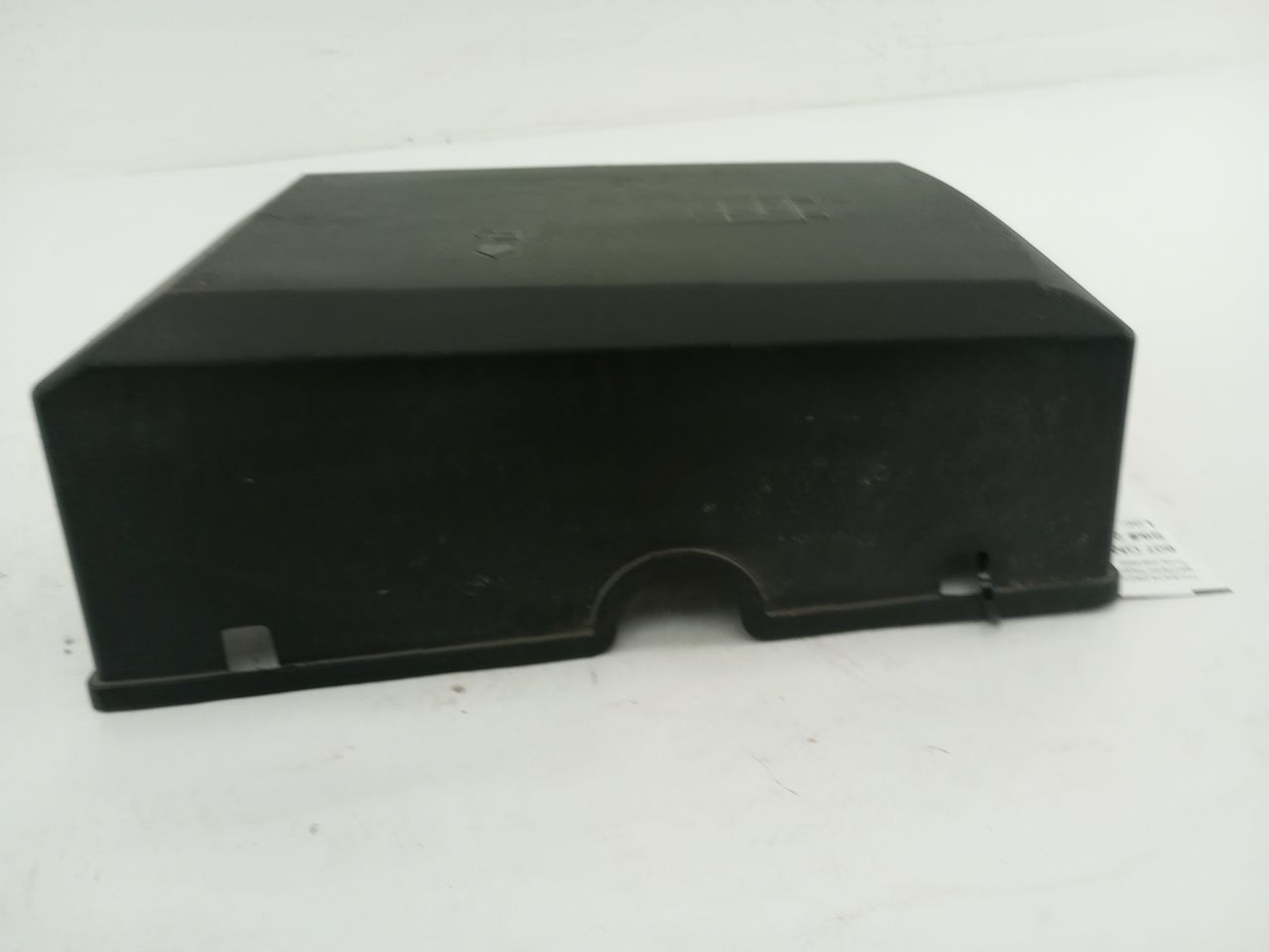 Chevrolet Silverado 1500 Battery Tray