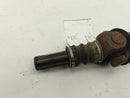 Chevrolet Silverado 1500 Front Drive Shaft-3