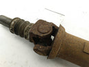 Chevrolet Silverado 1500 Front Drive Shaft-4