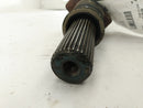 Chevrolet Silverado 1500 Front Drive Shaft-10
