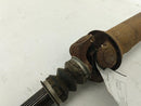 Chevrolet Silverado 1500 Front Drive Shaft-11