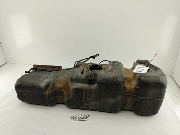 Chevrolet Silverado 1500 Fuel Tank