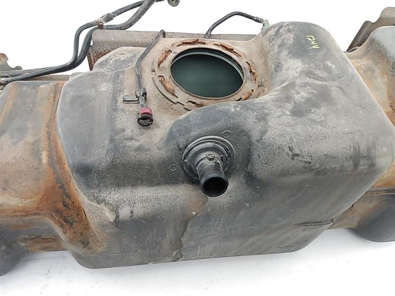 Chevrolet Silverado 1500 Fuel Tank