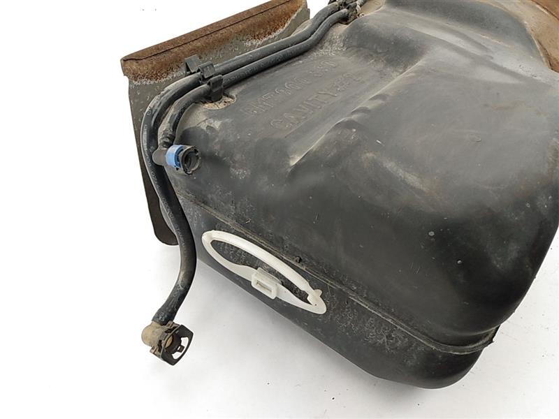 Chevrolet Silverado 1500 Fuel Tank