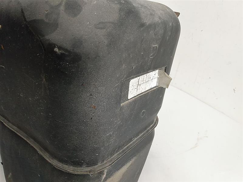 Chevrolet Silverado 1500 Fuel Tank