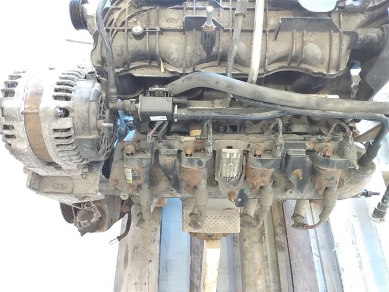 Chevrolet Silverado 1500 Complete Engine Assembly With Accessories