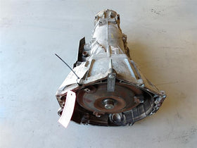 Chevrolet Silverado 1500 Automatic Transmission Assembly - 0