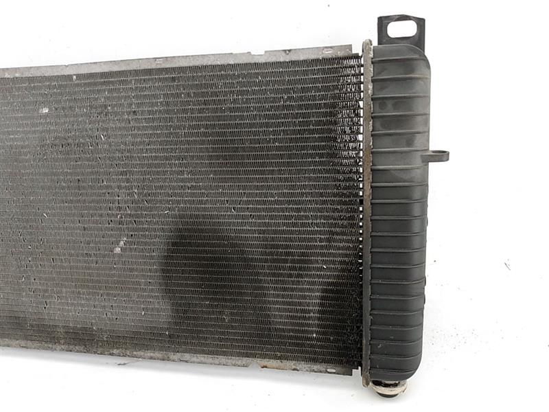 Chevrolet Silverado 1500 Radiator