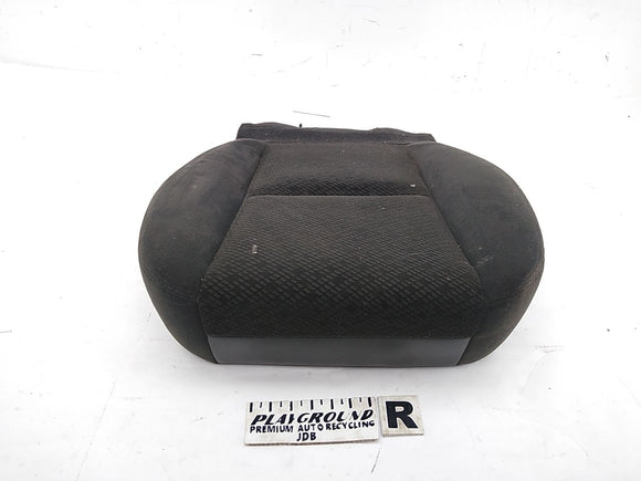Chevrolet Silverado 1500 Front Right Bottom Seat Cushion