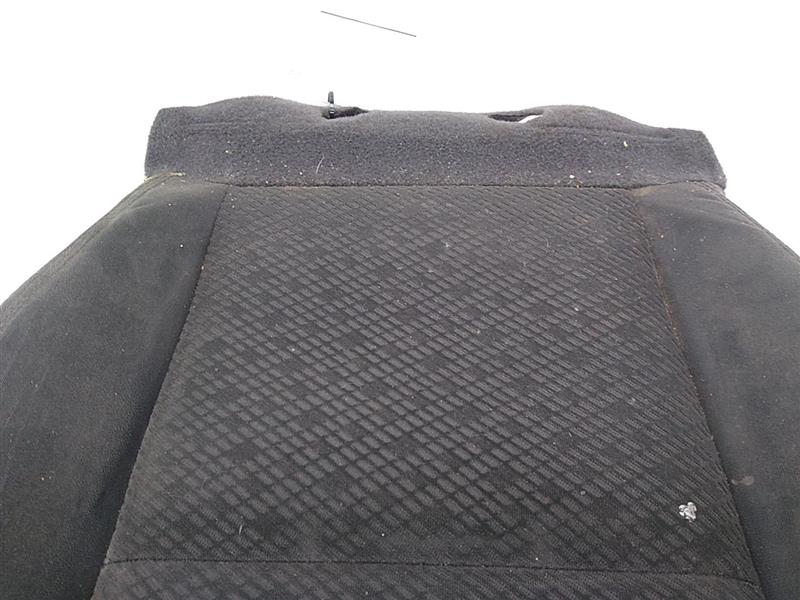 Chevrolet Silverado 1500 Front Right Bottom Seat Cushion