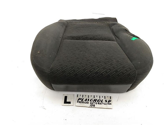 Chevrolet Silverado 1500 Front Left Bottom Seat Cushion