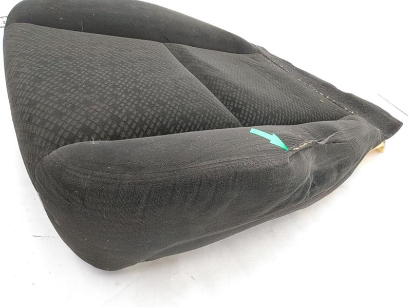 Chevrolet Silverado 1500 Front Left Bottom Seat Cushion