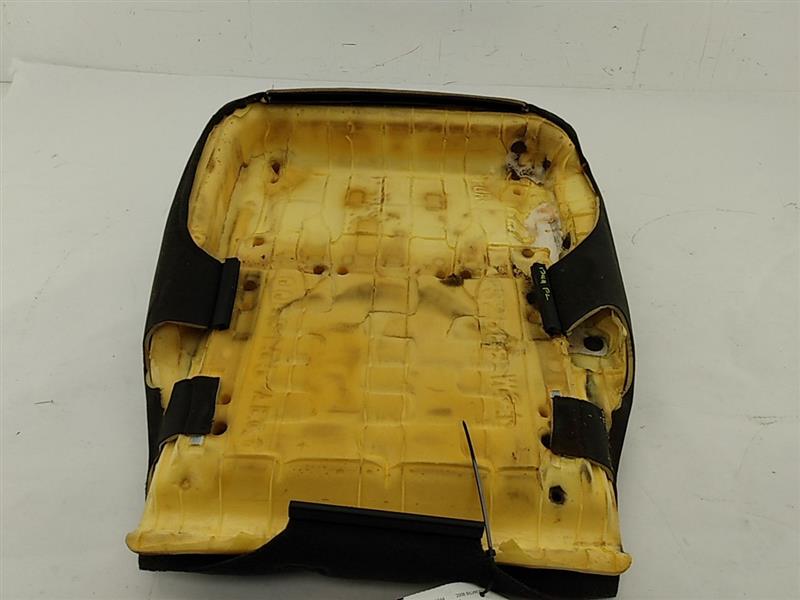 Chevrolet Silverado 1500 Front Left Bottom Seat Cushion