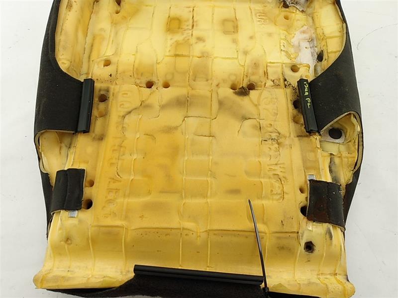 Chevrolet Silverado 1500 Front Left Bottom Seat Cushion