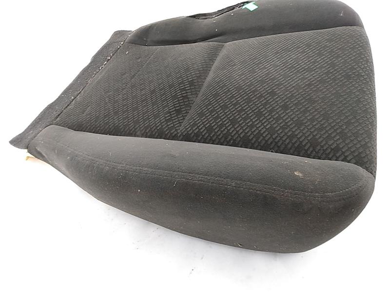 Chevrolet Silverado 1500 Front Left Bottom Seat Cushion