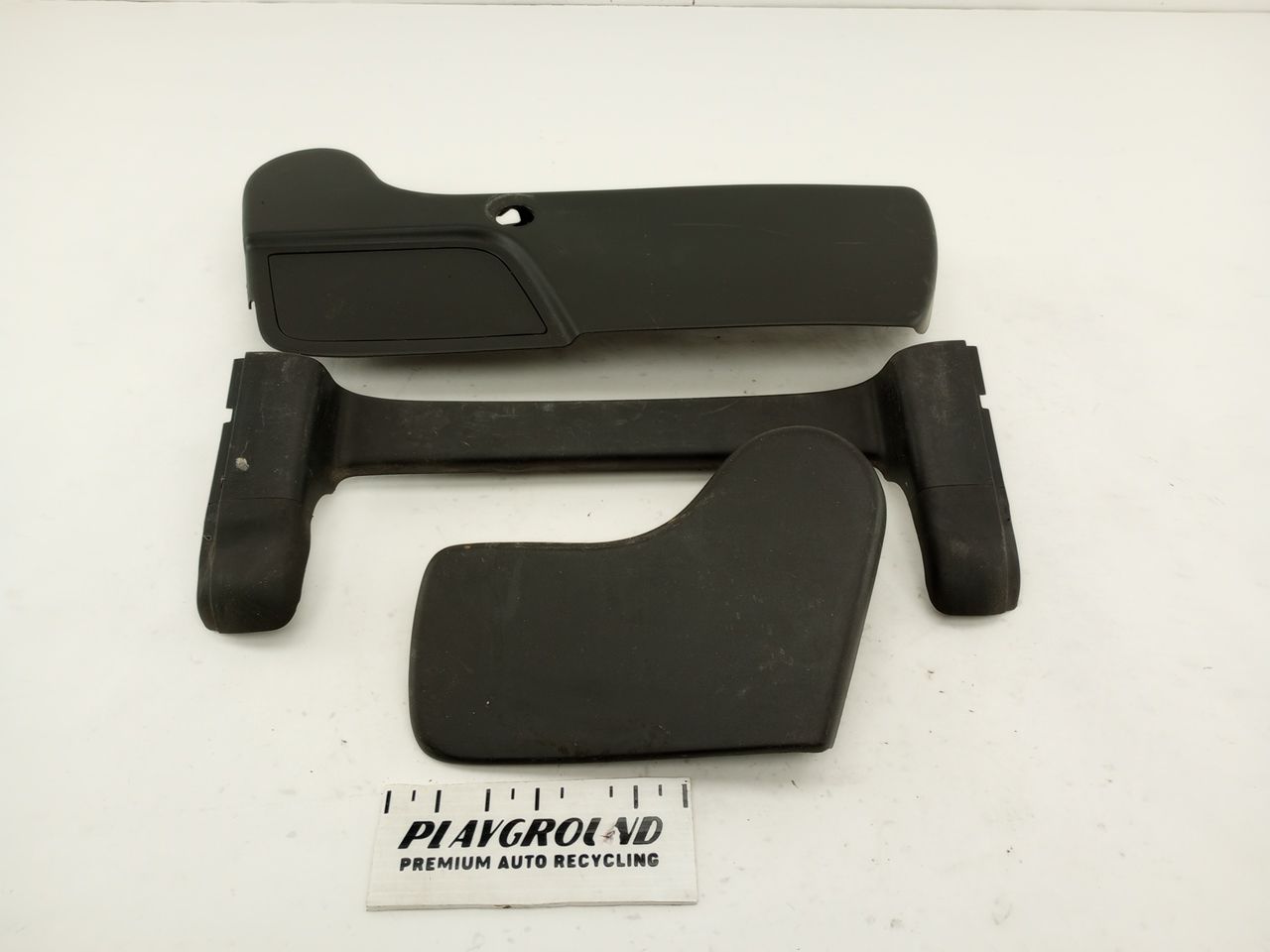 Chevrolet Silverado 1500 Front Right Seat Trim Set