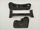 Chevrolet Silverado 1500 Front Left Seat Trim Set-2