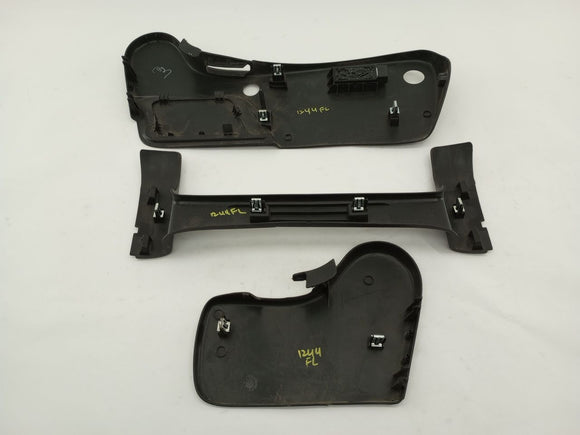 Chevrolet Silverado 1500 Front Left Seat Trim Set