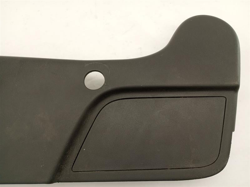 Chevrolet Silverado 1500 Front Left Seat Trim Set