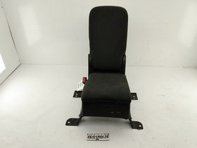 Chevrolet Silverado 1500 Front Center Console Seat With Cup Holders