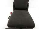 Chevrolet Silverado 1500 Front Center Console Seat With Cup Holders-2