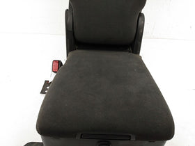 Chevrolet Silverado 1500 Front Center Console Seat With Cup Holders - 0