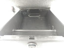 Chevrolet Silverado 1500 Front Center Console Seat With Cup Holders-4