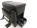 Chevrolet Silverado 1500 Front Center Console Seat With Cup Holders-11